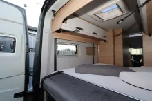 Fahrzeugbild Knaus BoxDrive 680 ME *** Abverkauf bis Ende Mai #20