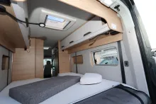 Fahrzeugbild Knaus BoxDrive 680 ME *** Abverkauf bis Ende Mai #21