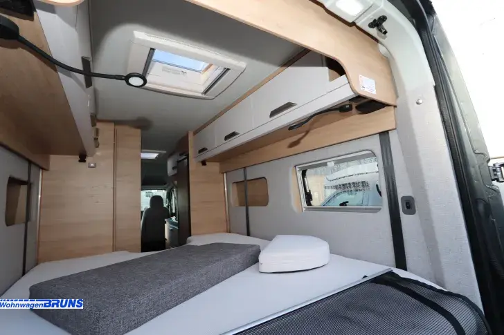 Fahrzeugbild Knaus BoxDrive 680 ME *** Abverkauf bis Ende Mai #21