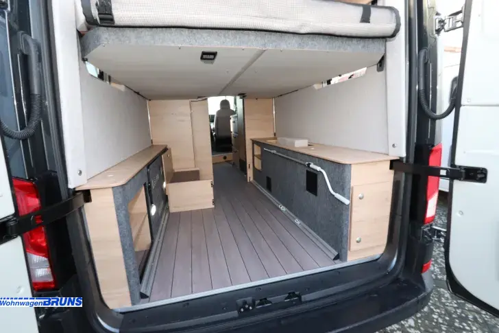 Fahrzeugbild Knaus BoxDrive 680 ME *** Abverkauf bis Ende Mai #22