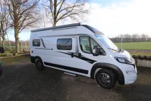 Fahrzeugbild Knaus BoxLife 600 ME #1