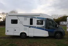 Fahrzeugbild Knaus L!VE WAVE 650 MF *** Abverkauf bis Ende Mai #1