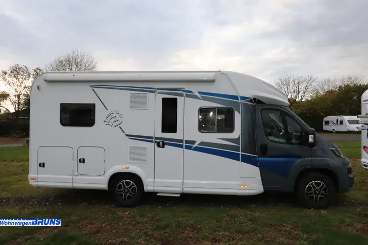 Fahrzeugbild Knaus L!VE WAVE 650 MF *** Abverkauf bis Ende Mai #1