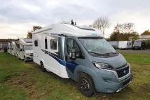 Fahrzeugbild Knaus L!VE WAVE 650 MF #4