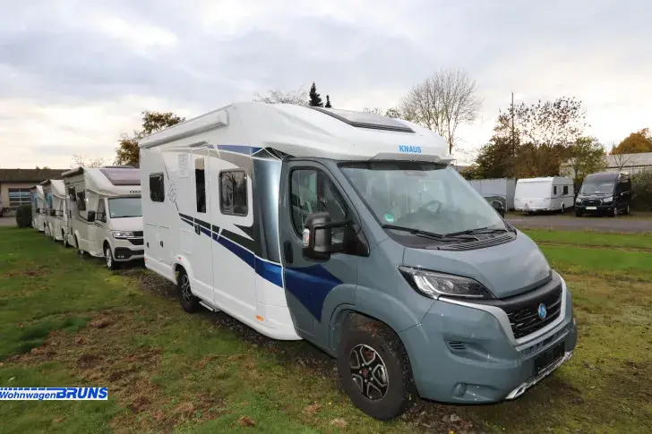 Fahrzeugbild Knaus L!VE WAVE 650 MF *** Abverkauf #4