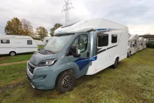 Fahrzeugbild Knaus L!VE WAVE 650 MF *** Abverkauf bis Ende Mai #5