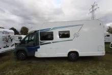 Fahrzeugbild Knaus L!VE WAVE 650 MF #6