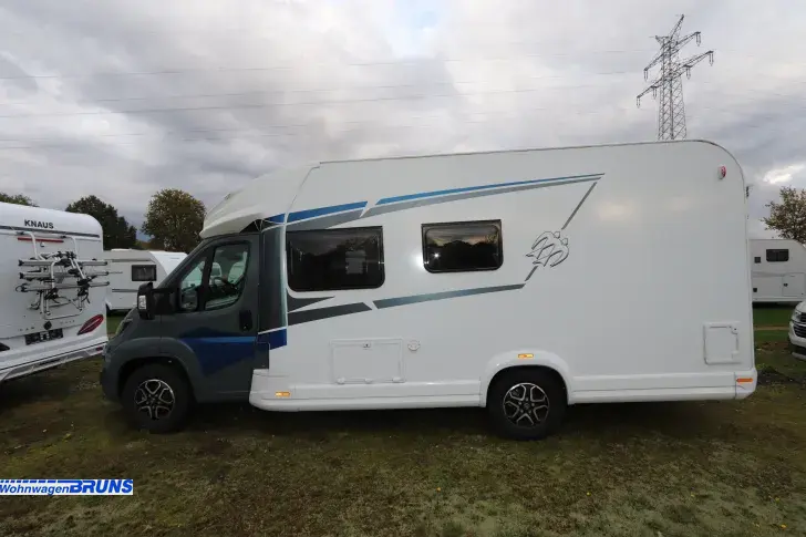 Fahrzeugbild Knaus L!VE WAVE 650 MF *** Abverkauf bis Ende Mai #6