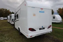 Fahrzeugbild Knaus L!VE WAVE 650 MF *** Abverkauf bis Ende Mai #7