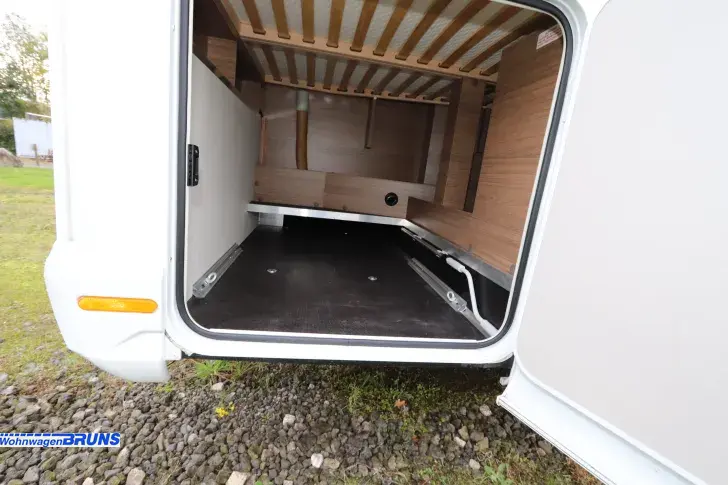 Fahrzeugbild Knaus L!VE WAVE 650 MF *** Abverkauf bis Ende Mai #8