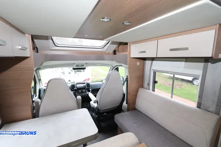 Fahrzeugbild Knaus L!VE WAVE 650 MF *** Abverkauf bis Ende Mai #9