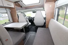 Fahrzeugbild Knaus L!VE WAVE 650 MF *** Abverkauf bis Ende Mai #10