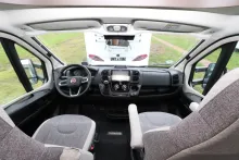 Fahrzeugbild Knaus L!VE WAVE 650 MF #11