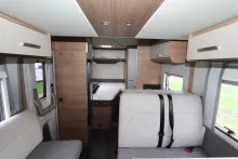 Fahrzeugbild Knaus L!VE WAVE 650 MF *** Abverkauf bis Ende Mai #12