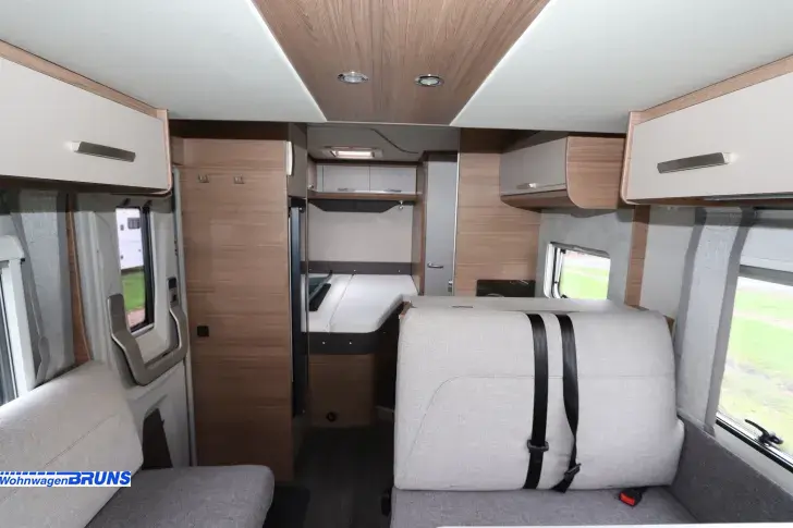 Fahrzeugbild Knaus L!VE WAVE 650 MF *** Abverkauf bis Ende Mai #12