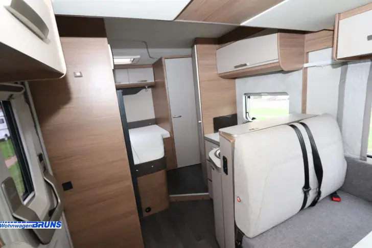 Fahrzeugbild Knaus L!VE WAVE 650 MF #13