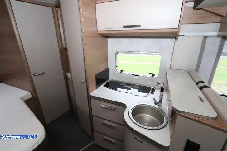 Fahrzeugbild Knaus L!VE WAVE 650 MF *** Abverkauf bis Ende Mai #14
