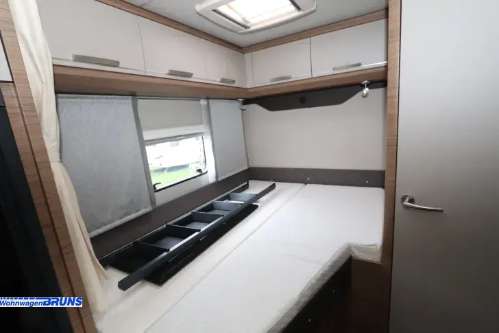 Fahrzeugbild Knaus L!VE WAVE 650 MF #16