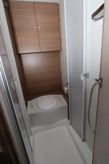Fahrzeugbild Knaus L!VE WAVE 650 MF *** Abverkauf #17
