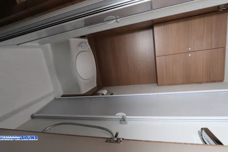 Fahrzeugbild Knaus L!VE WAVE 650 MF #17