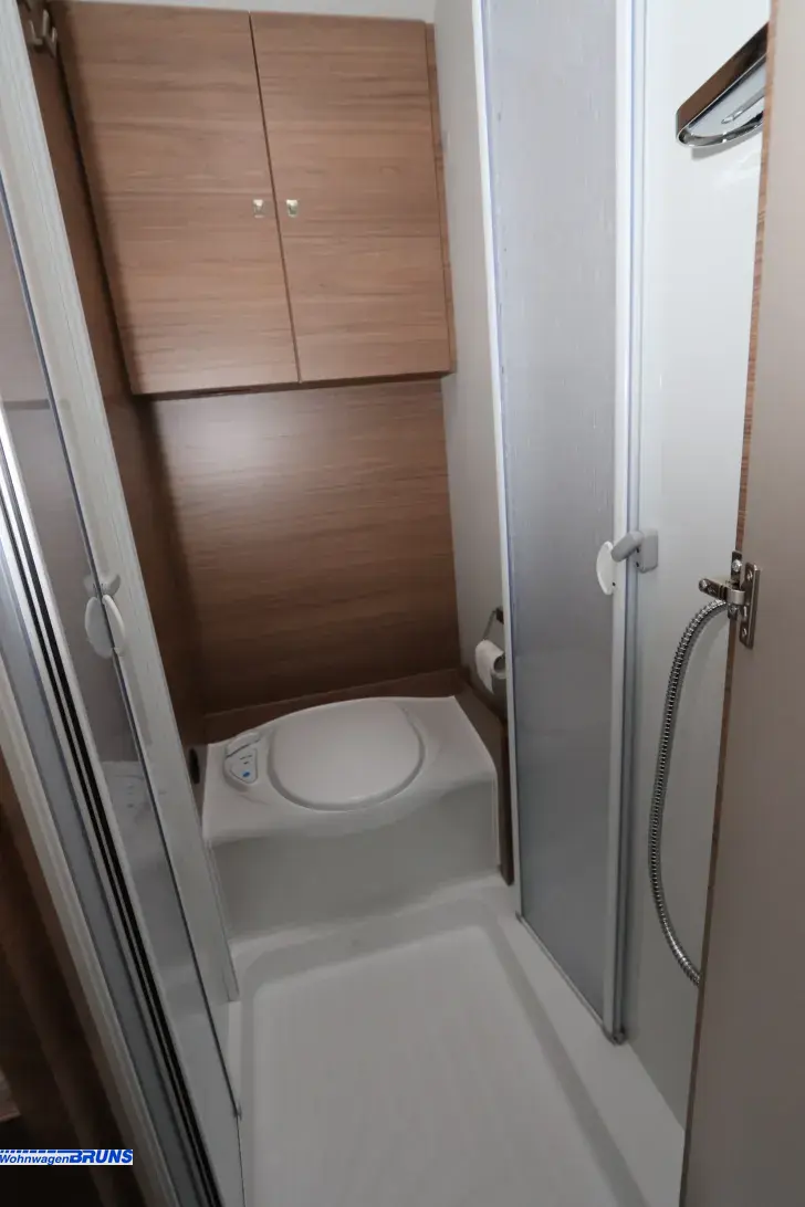 Fahrzeugbild Knaus L!VE WAVE 650 MF *** Abverkauf #17