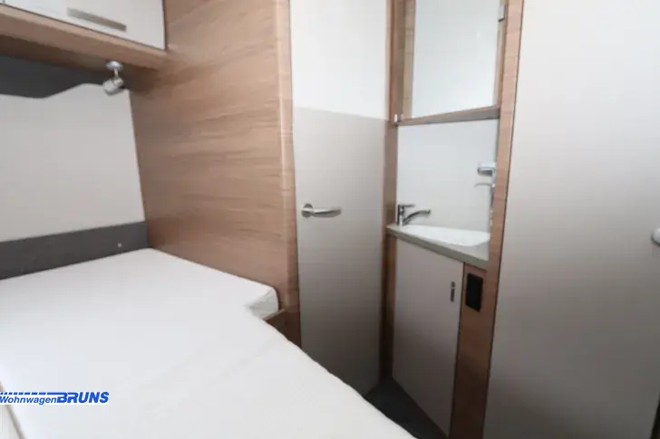 Fahrzeugbild Knaus L!VE WAVE 650 MF *** Abverkauf bis Ende Mai #18
