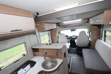 Fahrzeugbild Knaus L!VE WAVE 650 MF *** Abverkauf bis Ende Mai #19