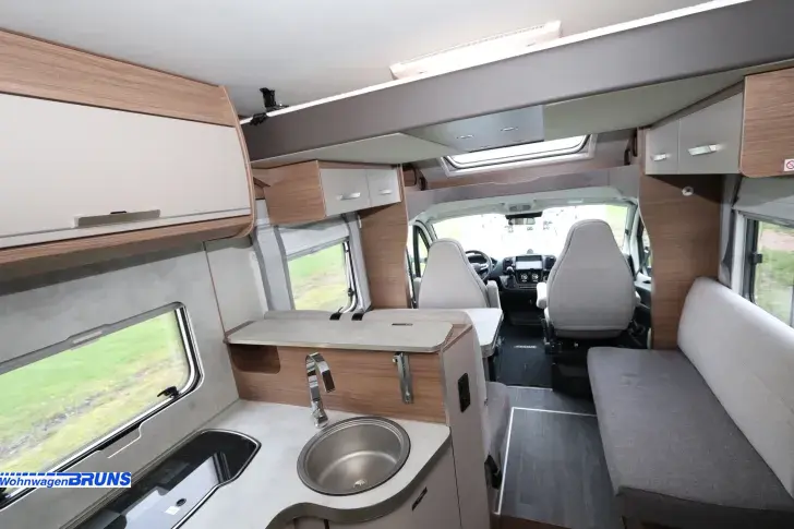 Fahrzeugbild Knaus L!VE WAVE 650 MF *** Abverkauf bis Ende Mai #19
