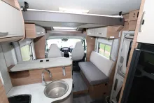 Fahrzeugbild Knaus L!VE WAVE 650 MF *** Abverkauf bis Ende Mai #20