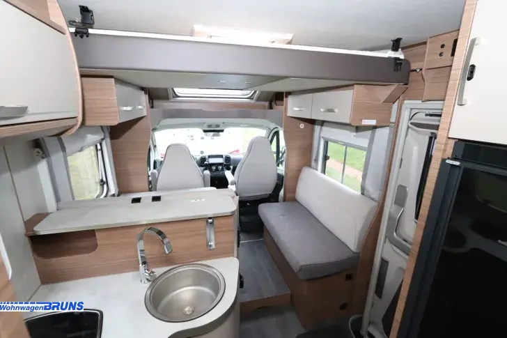 Fahrzeugbild Knaus L!VE WAVE 650 MF *** Abverkauf bis Ende Mai #20