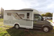 Fahrzeugbild Knaus VAN WAVE 640 MEG VANSATION *** Abverkauf bis Ende Mai #1