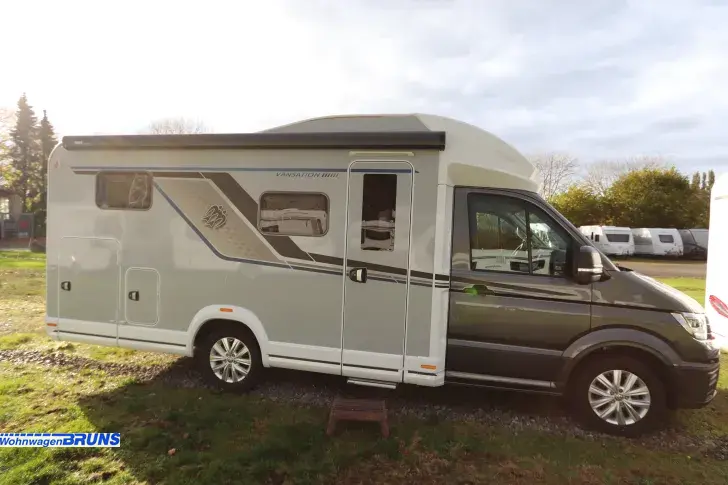 Fahrzeugbild Knaus VAN WAVE 640 MEG VANSATION *** Abverkauf bis Ende Mai #1