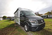 Fahrzeugbild Knaus VAN WAVE 640 MEG VANSATION *** Abverkauf bis Ende Mai #4