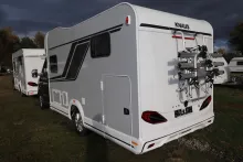 Fahrzeugbild Knaus VAN WAVE 640 MEG VANSATION *** Abverkauf bis Ende Mai #6