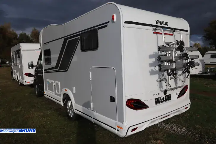 Fahrzeugbild Knaus VAN WAVE 640 MEG VANSATION *** Abverkauf bis Ende Mai #6