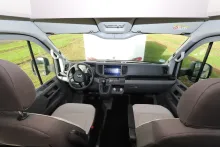 Fahrzeugbild Knaus VAN WAVE 640 MEG VANSATION *** Abverkauf bis Ende Mai #7
