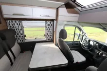 Fahrzeugbild Knaus VAN WAVE 640 MEG VANSATION *** Abverkauf bis Ende Mai #8