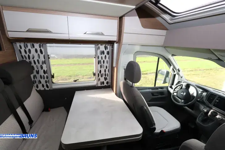 Fahrzeugbild Knaus VAN WAVE 640 MEG VANSATION *** Abverkauf bis Ende Mai #8