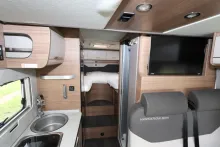 Fahrzeugbild Knaus VAN WAVE 640 MEG VANSATION *** Abverkauf bis Ende Mai #10