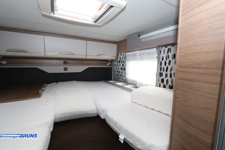 Fahrzeugbild Knaus VAN WAVE 640 MEG VANSATION *** Abverkauf bis Ende Mai #12