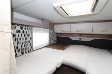 Fahrzeugbild Knaus VAN WAVE 640 MEG VANSATION *** Abverkauf bis Ende Mai #13