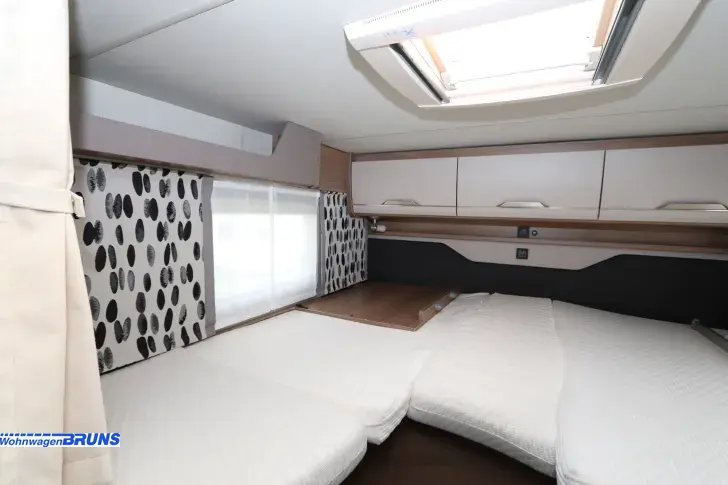Fahrzeugbild Knaus VAN WAVE 640 MEG VANSATION *** Abverkauf bis Ende Mai #13
