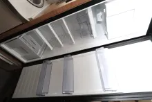 Fahrzeugbild Knaus VAN WAVE 640 MEG VANSATION *** Abverkauf bis Ende Mai #14