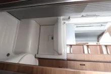 Fahrzeugbild Knaus VAN WAVE 640 MEG VANSATION *** Abverkauf bis Ende Mai #15
