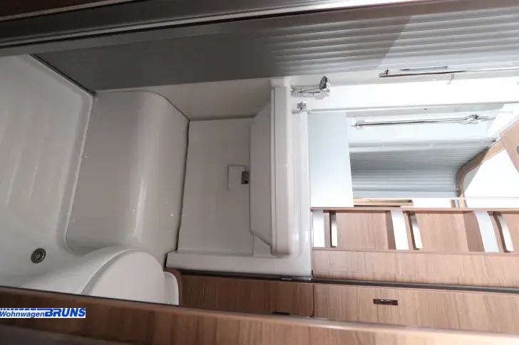 Fahrzeugbild Knaus VAN WAVE 640 MEG VANSATION *** Abverkauf bis Ende Mai #15