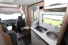 Fahrzeugbild Knaus VAN WAVE 640 MEG VANSATION *** Abverkauf bis Ende Mai #16