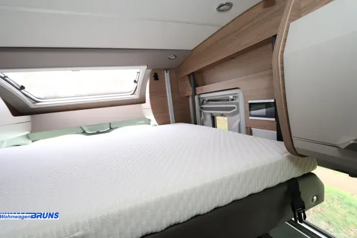 Fahrzeugbild Knaus VAN WAVE 640 MEG VANSATION *** Abverkauf bis Ende Mai #17