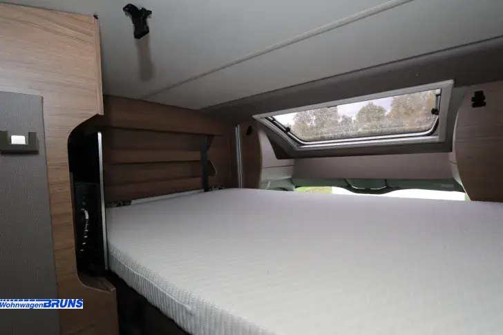 Fahrzeugbild Knaus VAN WAVE 640 MEG VANSATION *** Abverkauf bis Ende Mai #18