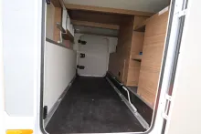 Fahrzeugbild Knaus VAN WAVE 640 MEG VANSATION *** Abverkauf bis Ende Mai #21