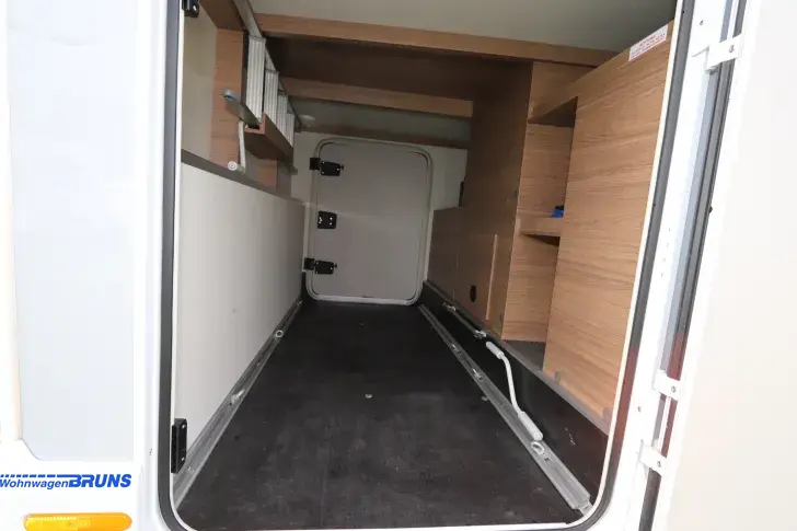 Fahrzeugbild Knaus VAN WAVE 640 MEG VANSATION *** Abverkauf bis Ende Mai #21